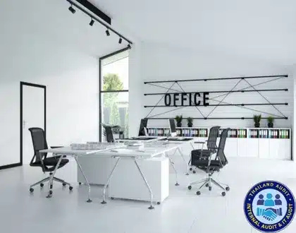Thailand Audit Office